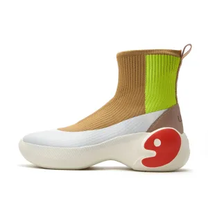 Lightweight Canvas Lemon Grass Zaragoza III Women