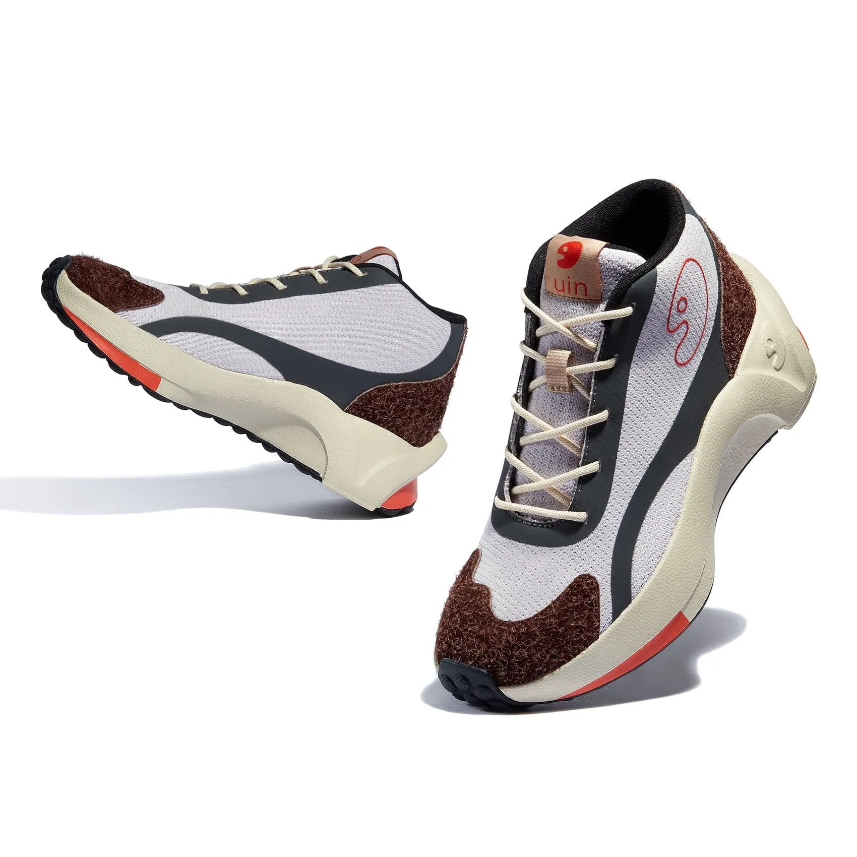 Light Grayish Violet Sevilla III Women Functional Footwear Kid Fun