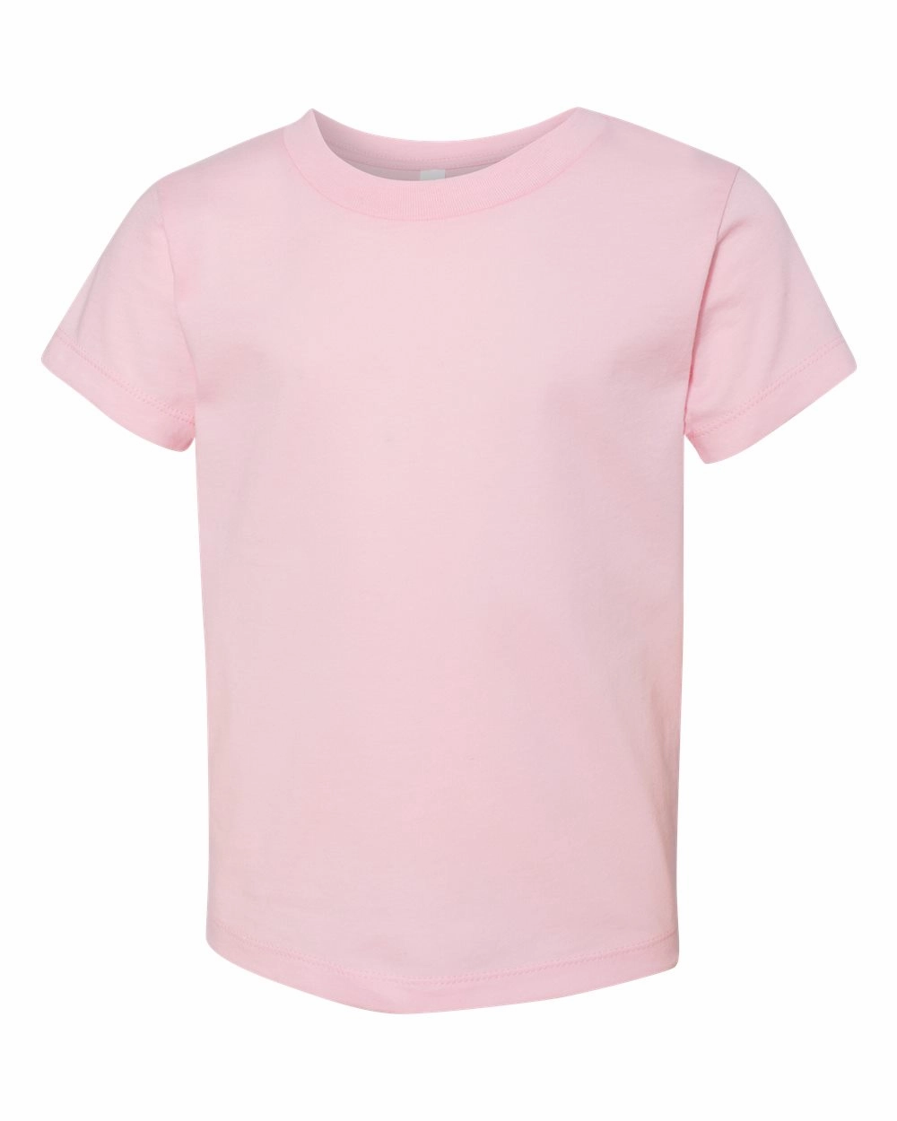 Wrinklefree Pink Shirt