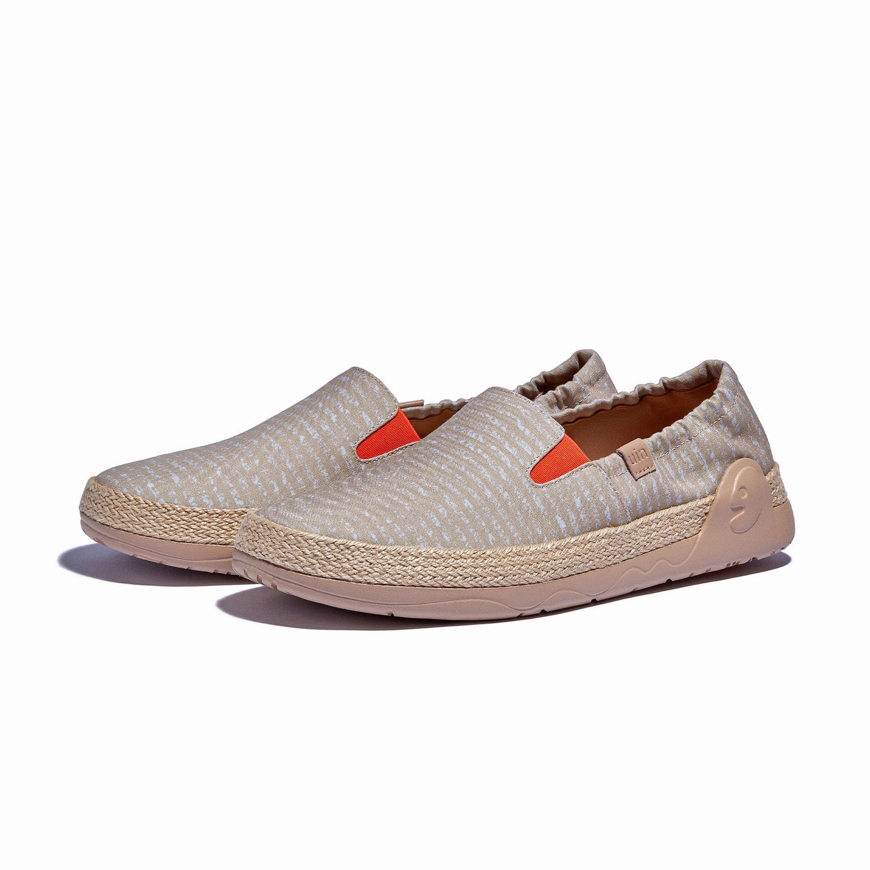Khaki Brown Marbella VI Men Out And Go