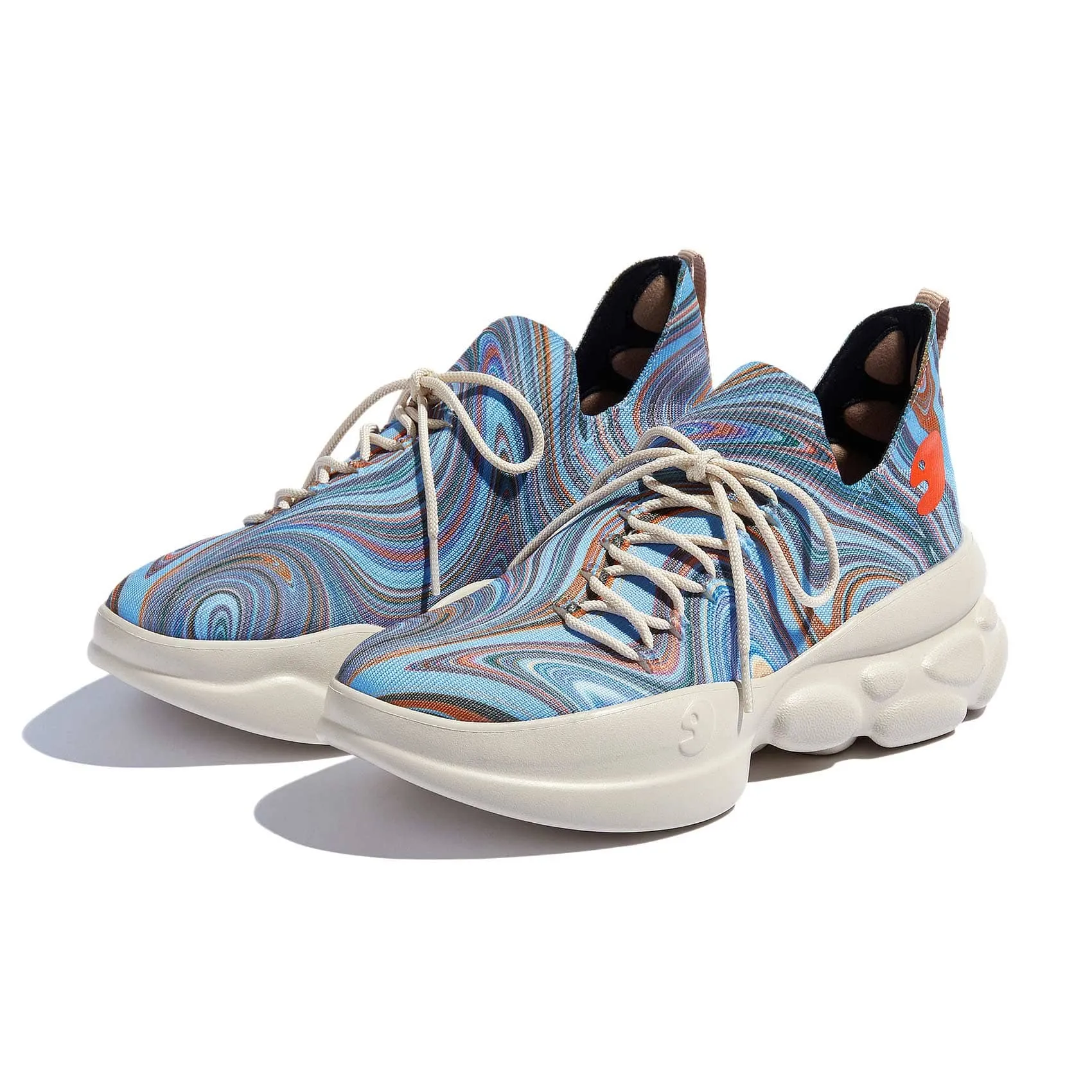 Comfortable Forefoot Illusory Dream Ronda VI Women