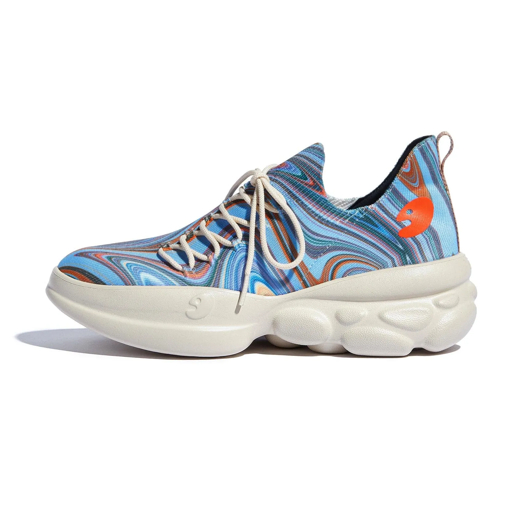 Illusory Dream Ronda VI Women Walk More