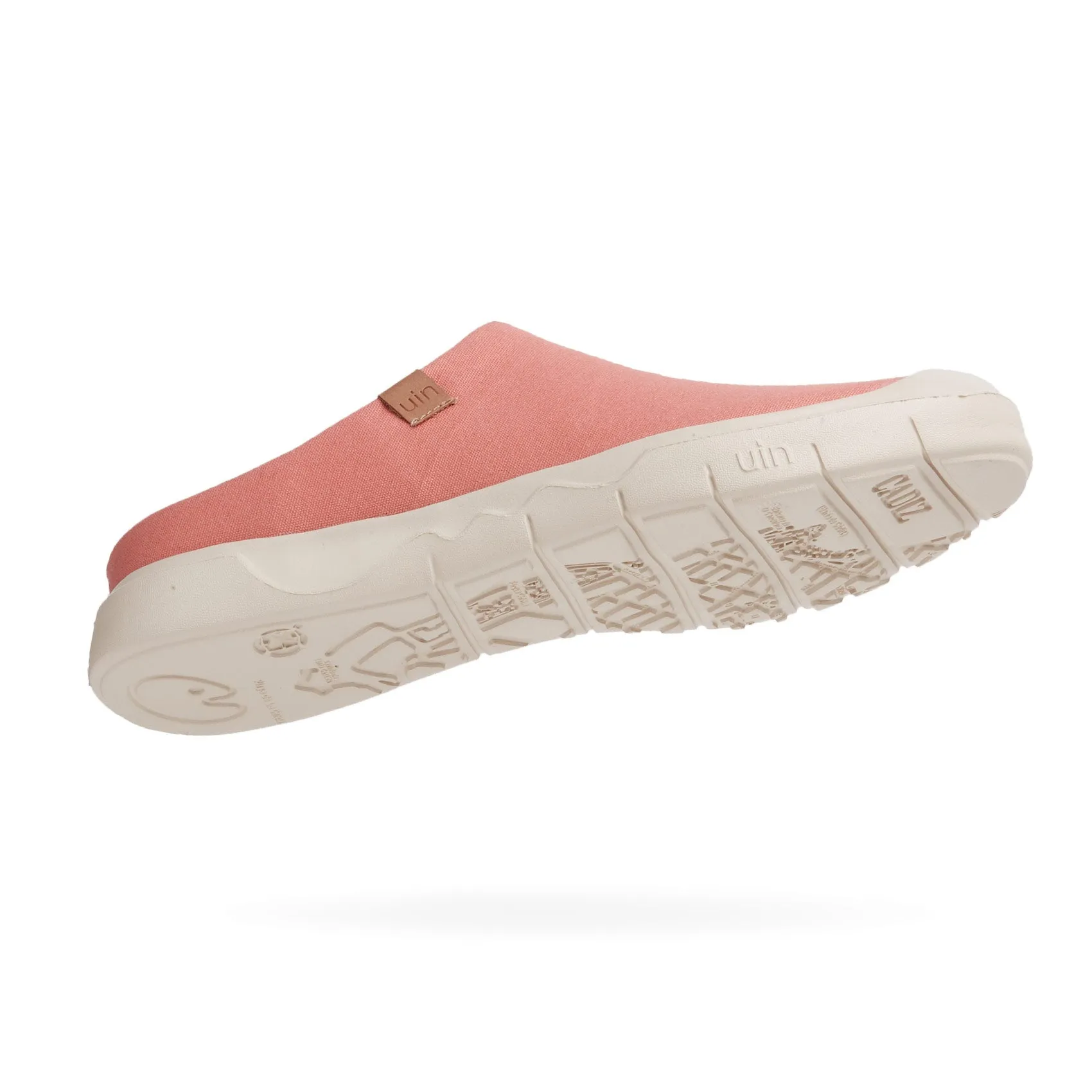 Step Free quick dry Rosy Pink Cadiz III Women