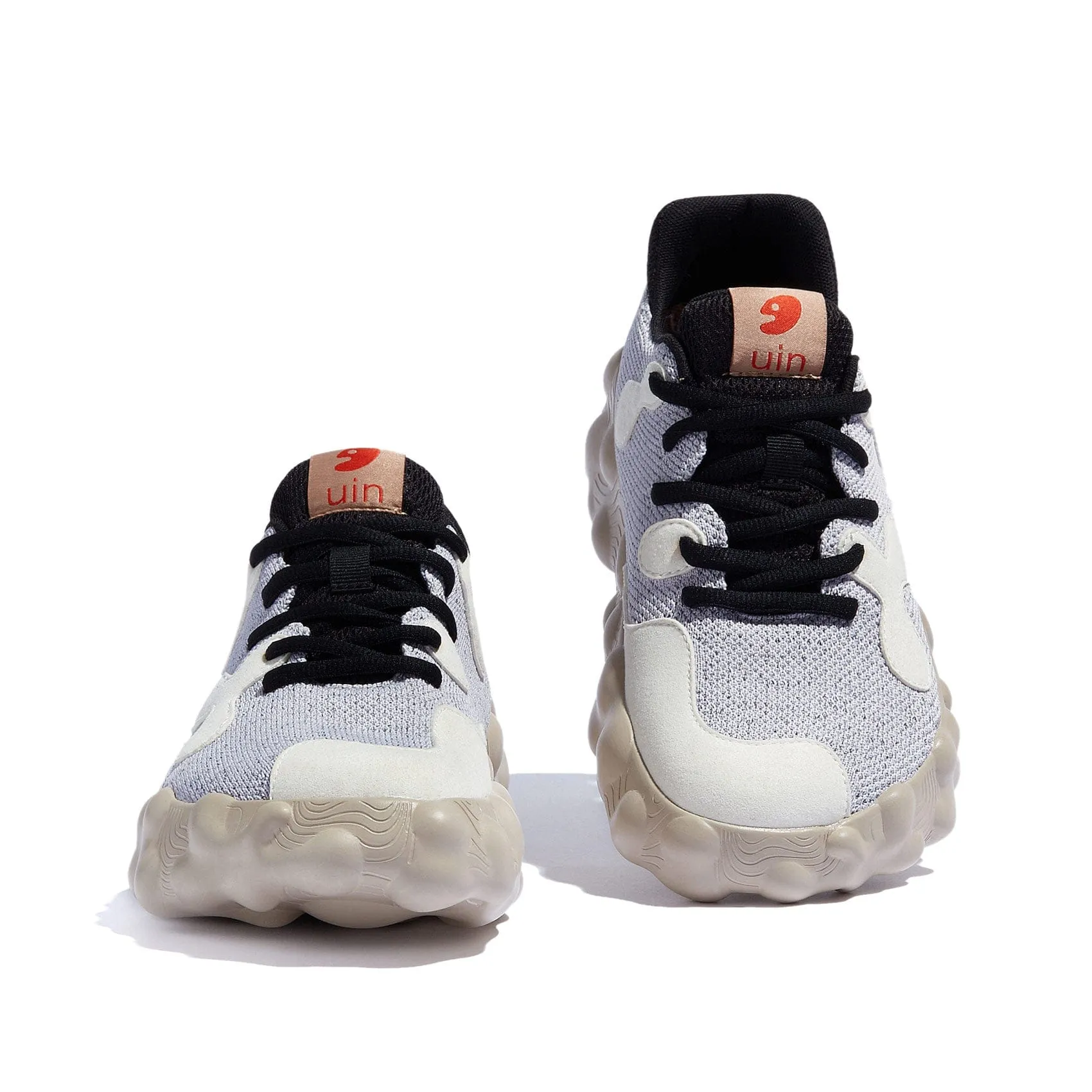 Lilac Hint Figueras I Women Urban Explorer Casual