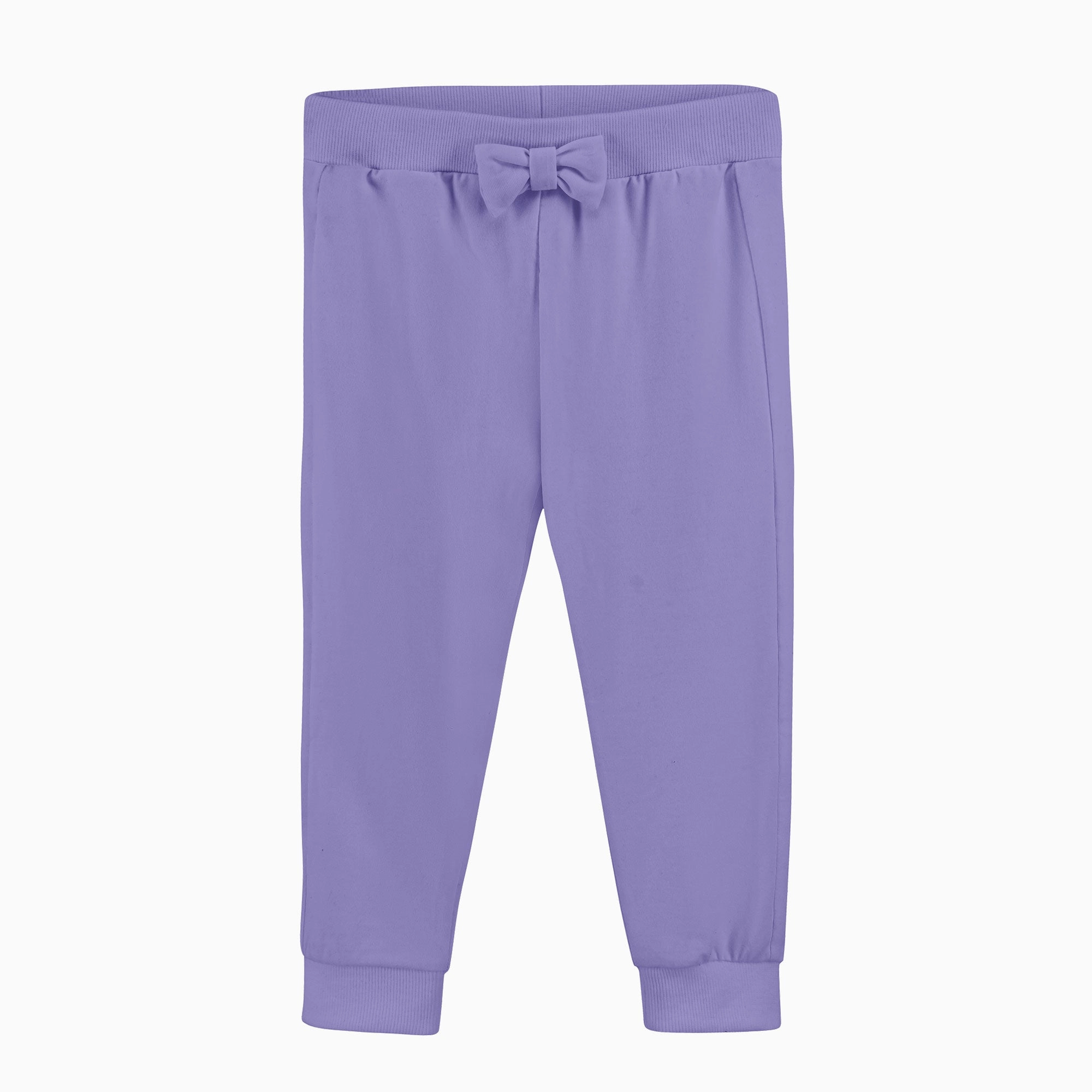 Lilac Jogger World Glow