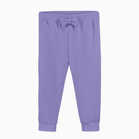 Lilac Jogger World Glow