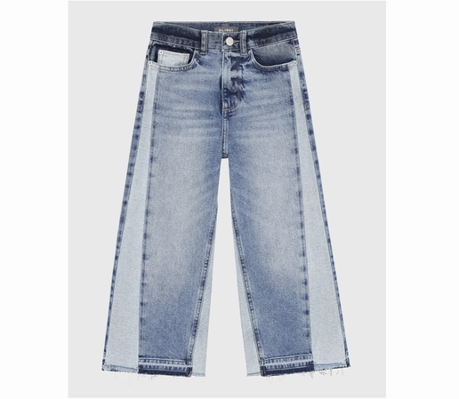 Lily Wide Leg | Shoreline Tech Edge