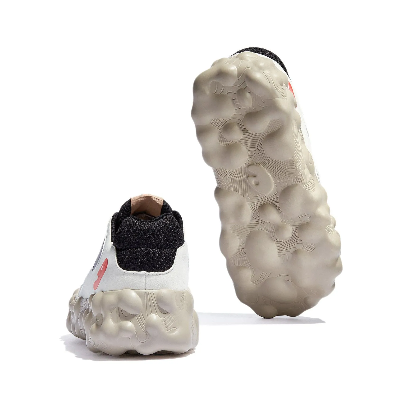 Limestone Figueras I Women Versatile Usage Ergonomic Frame