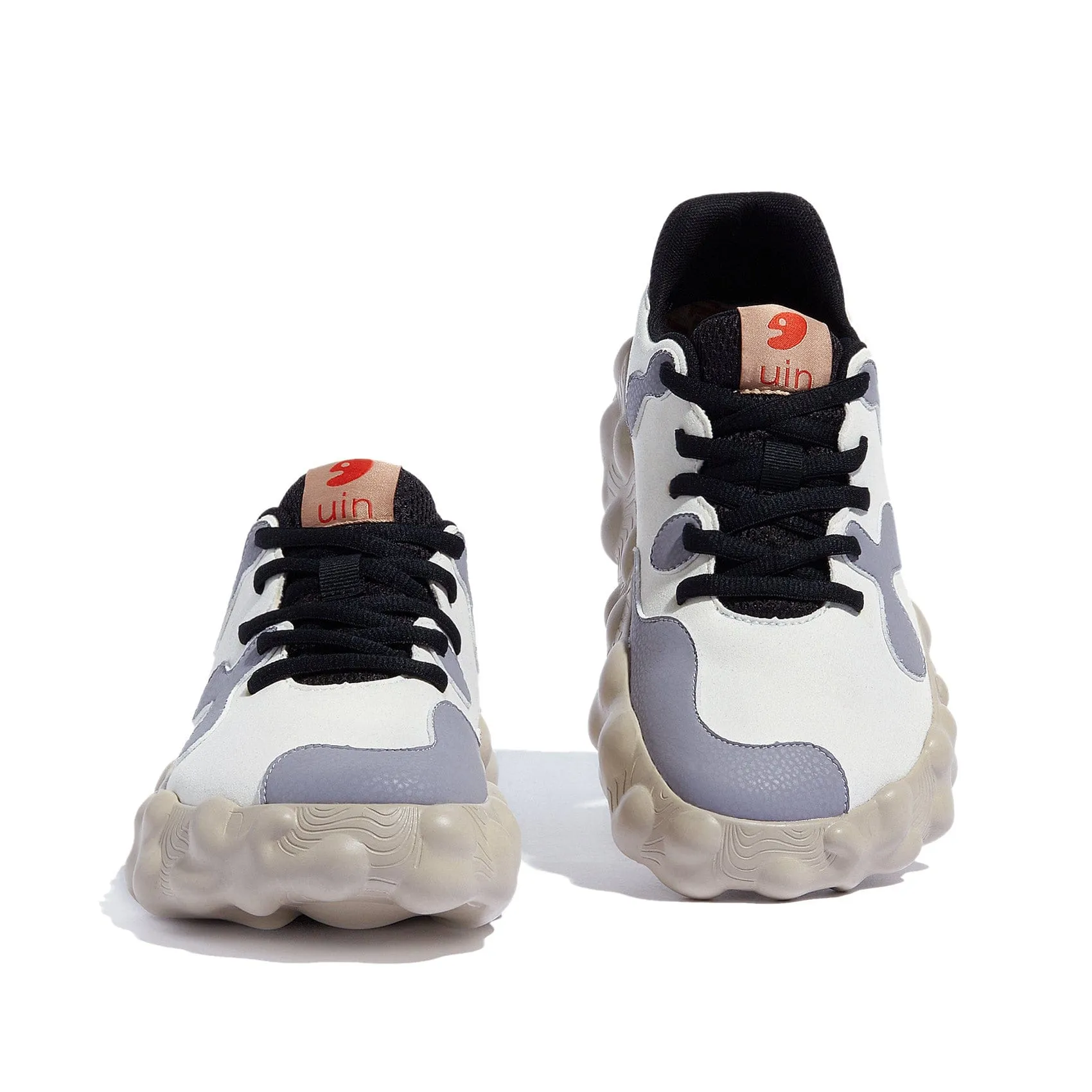 Layered Support Limestone Figueras I Women