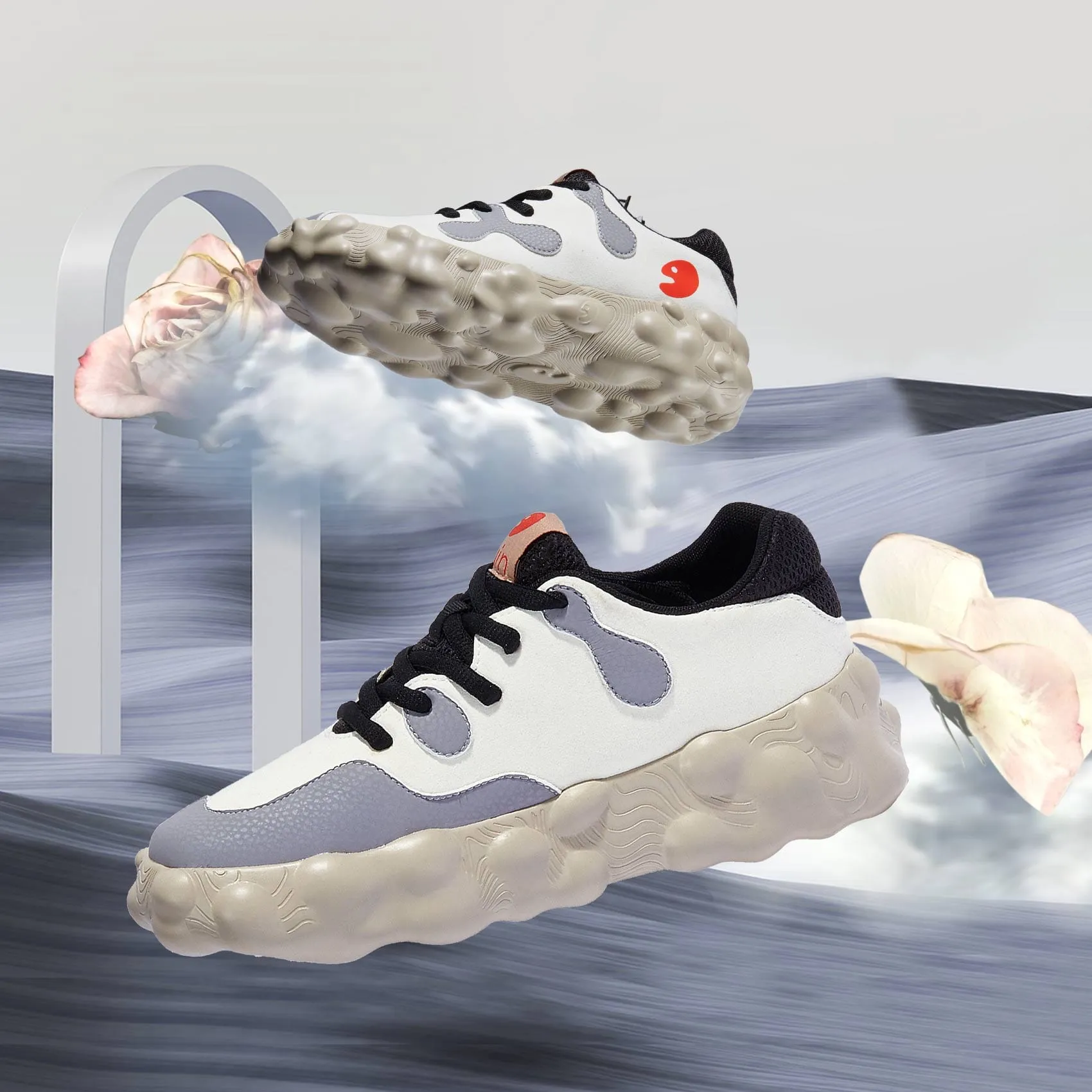 Limestone Figueras I Women Power Move