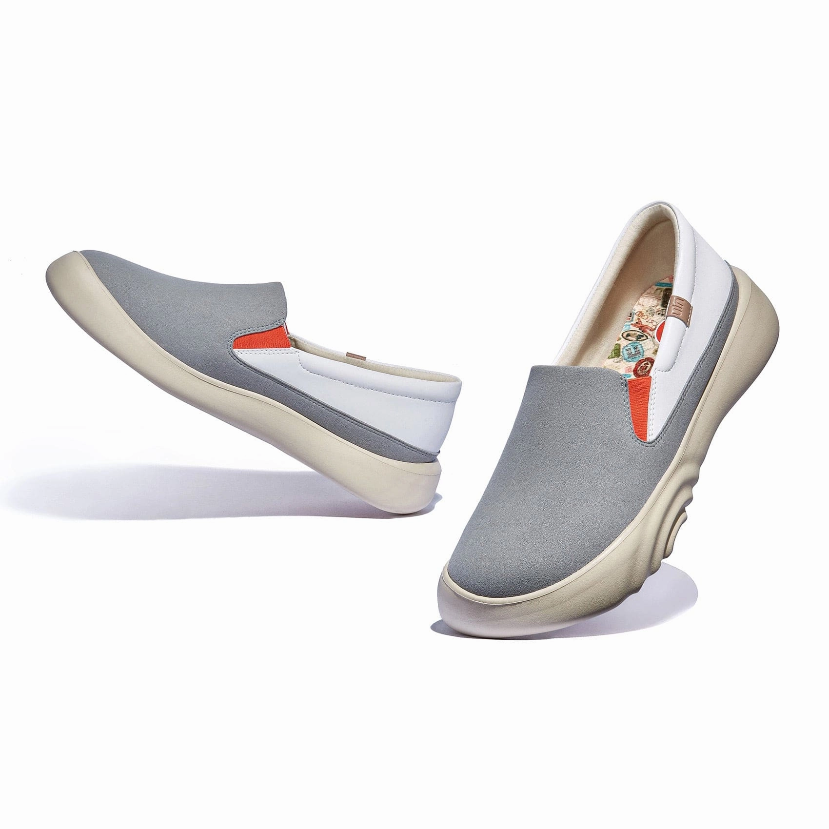 Form Neat Limestone Denia II Men