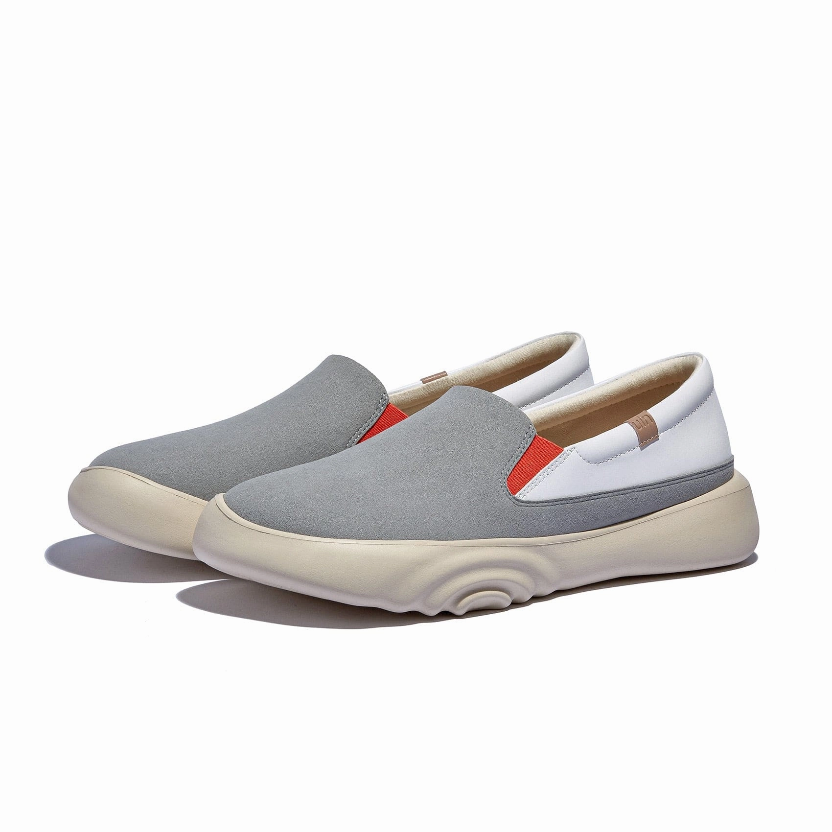 Limestone Denia II Men Slip-On Style Light Breeze