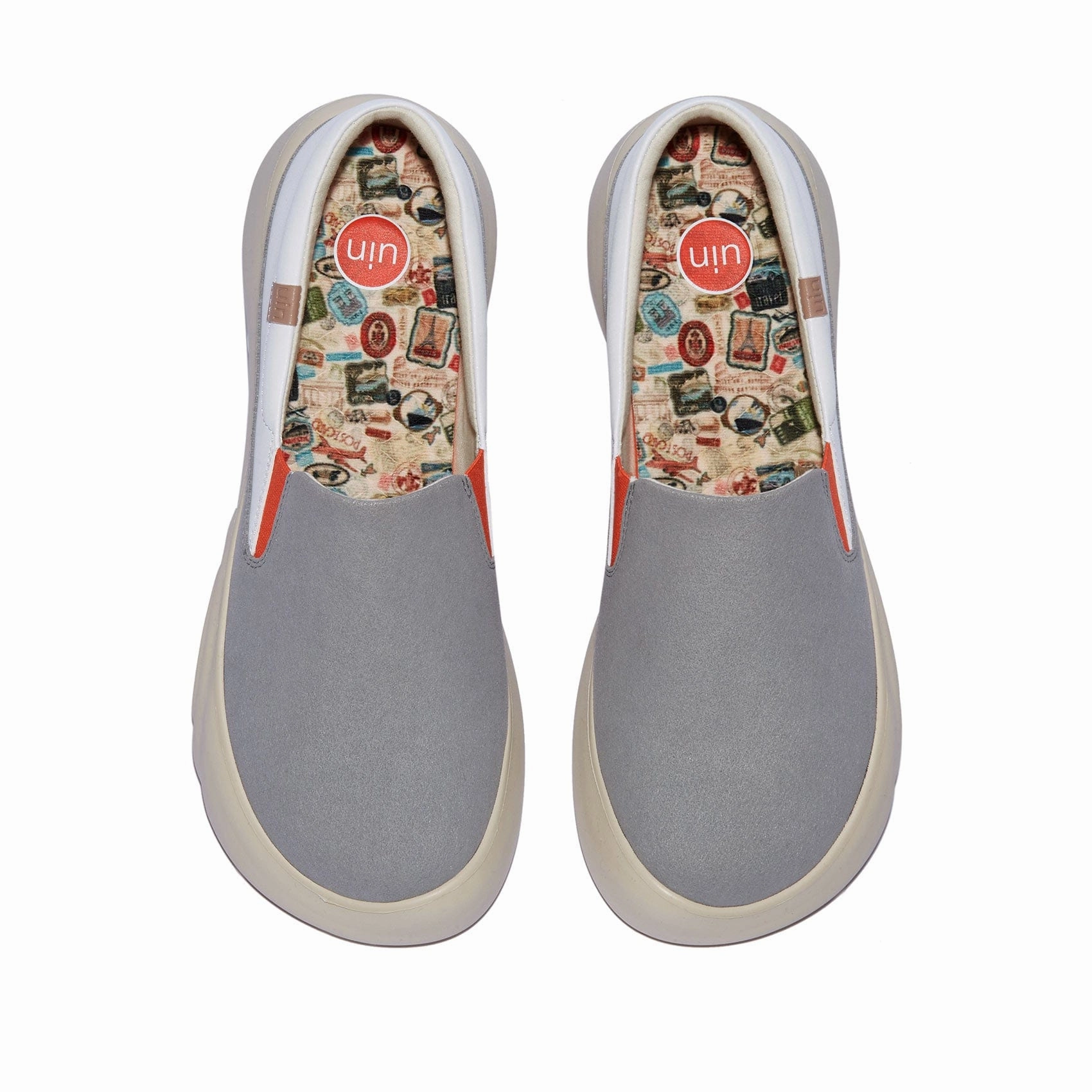 Limestone Denia II Men Support frame