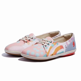 Little Freshness Illetes II Women Energy Lift Guest Mood