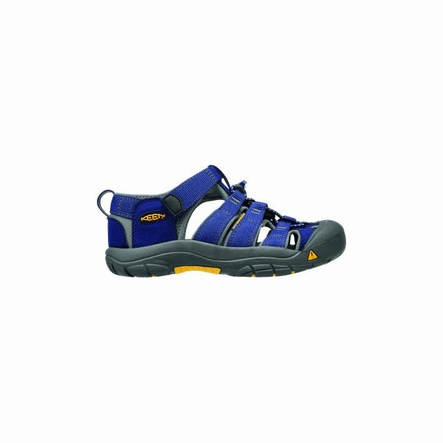 Adjustable Walking Shoes Little Kids' Newport H2 Sandal