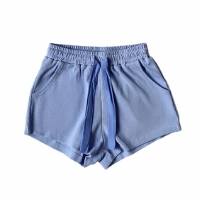 AntiBacterialTextile Crystal Soul Little Olin Shorts