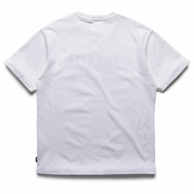 AntiPilling Treatment Lost Management Cities x Puma Graphic Tee - White