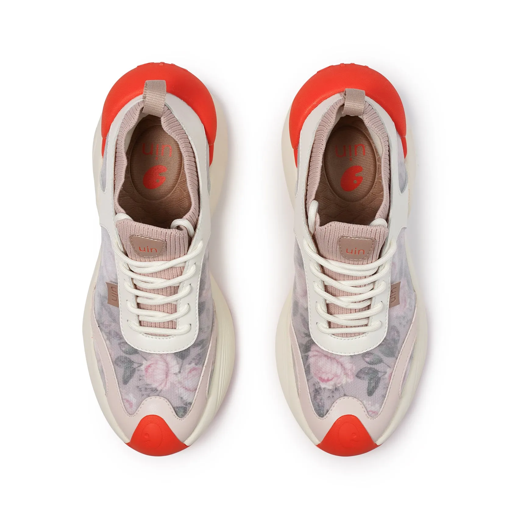 Lotus Pond Women Core Support