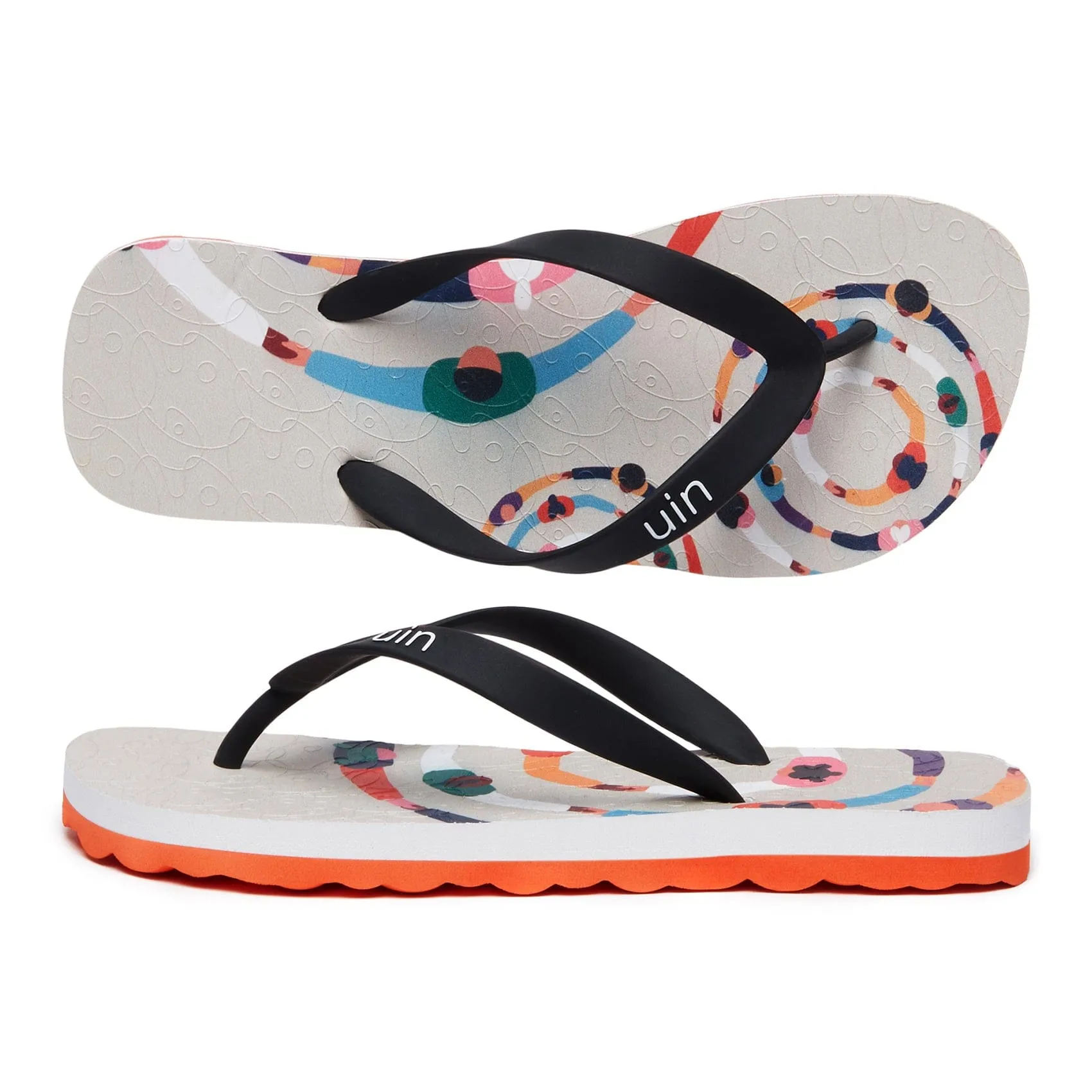 Versatile Design Love Cricle 3 Blanes Women