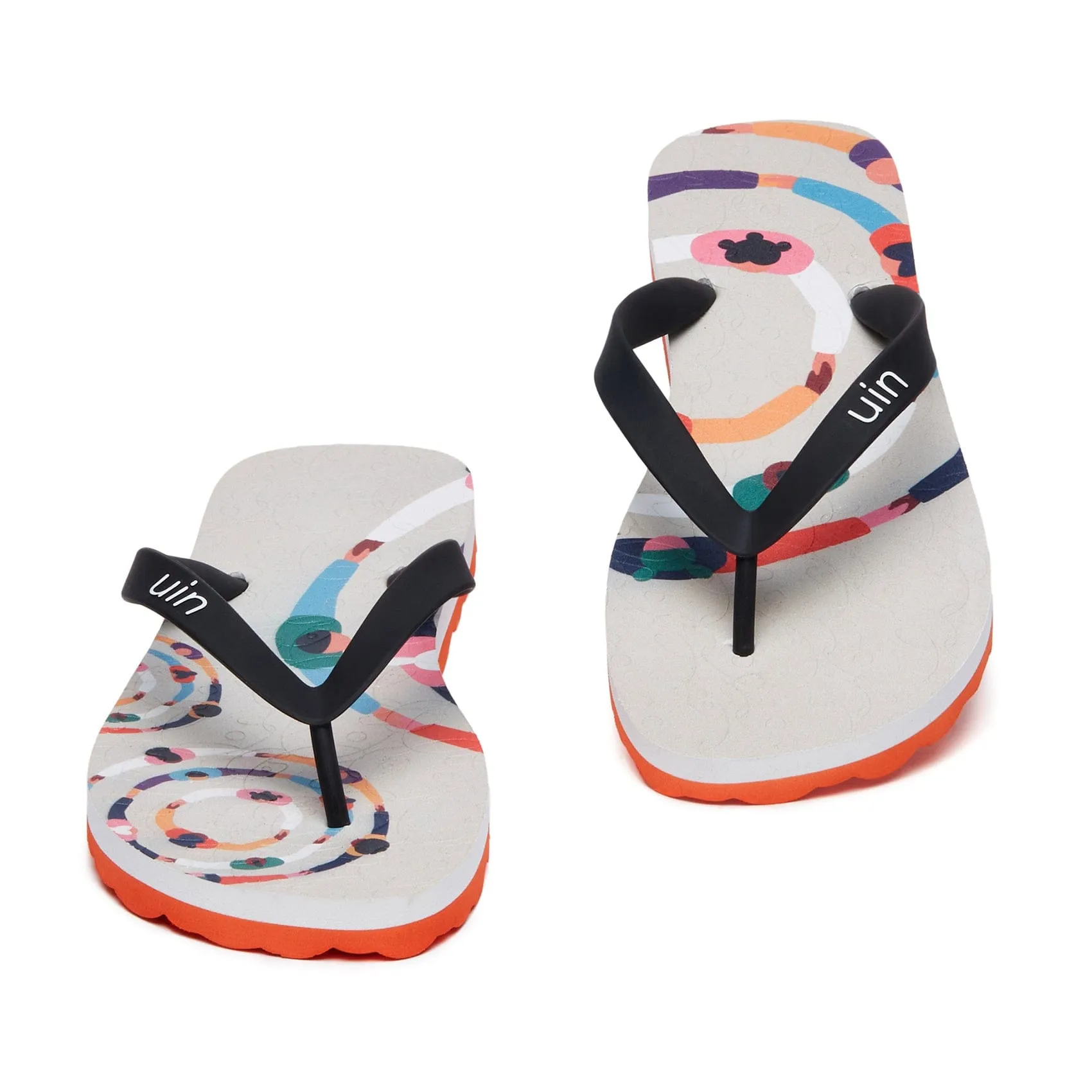 Hydrophobic Lining Travel Light Love Cricle 3 Blanes Women