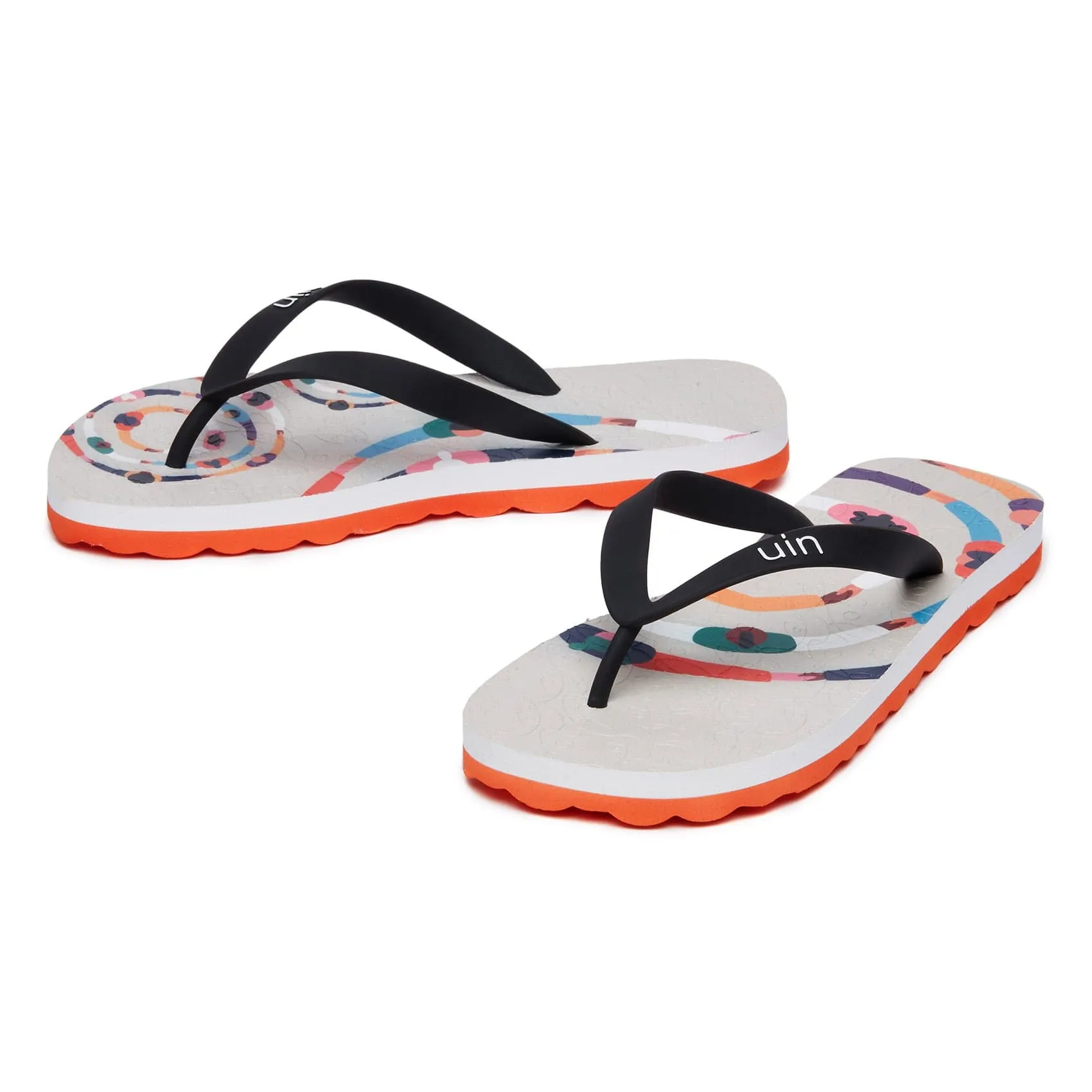 Love Cricle 3 Blanes Women Gladiator Style