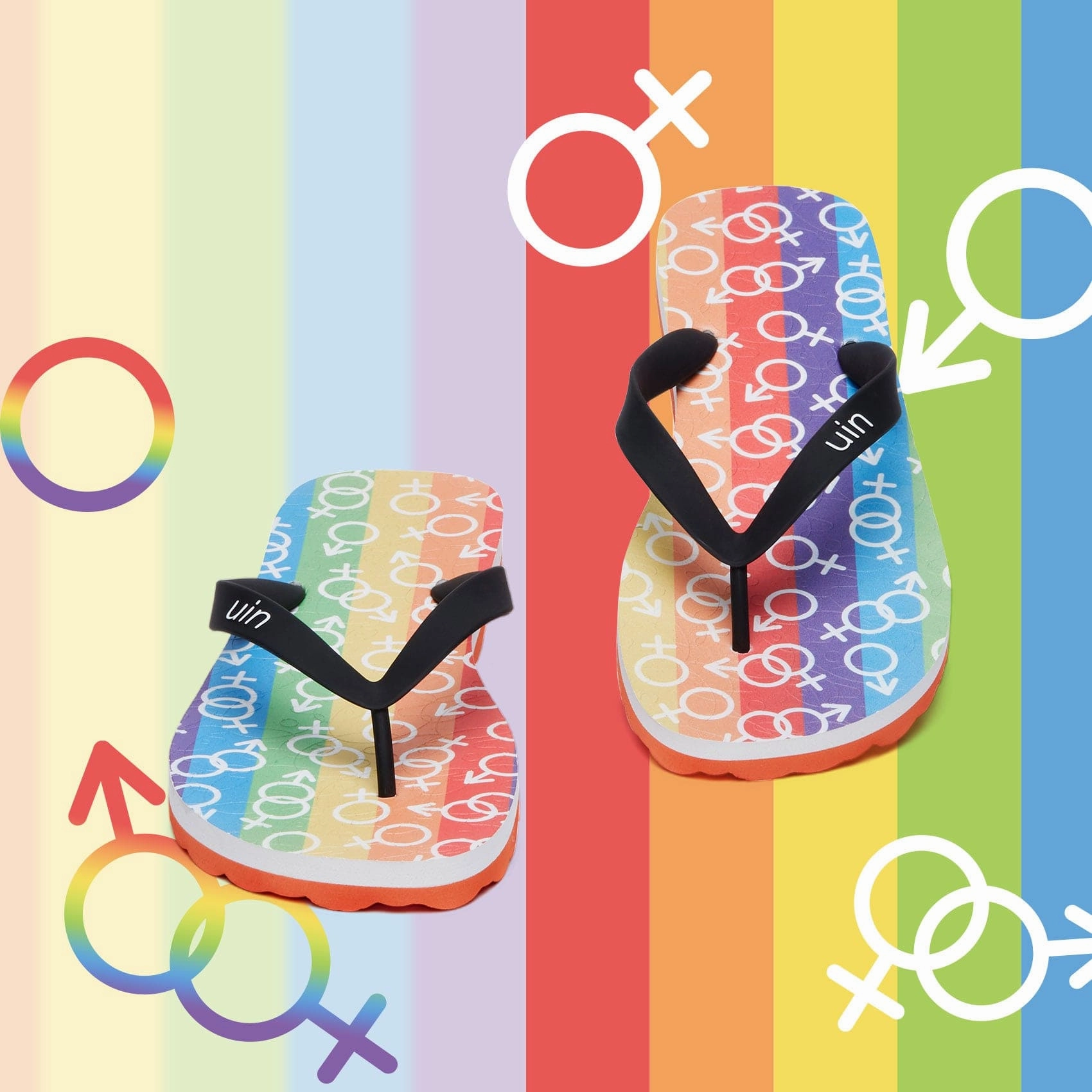 Love is Love 3 Blanes Men Quick Rest