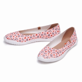 Love Letter Menorca III Women Supportive footwear