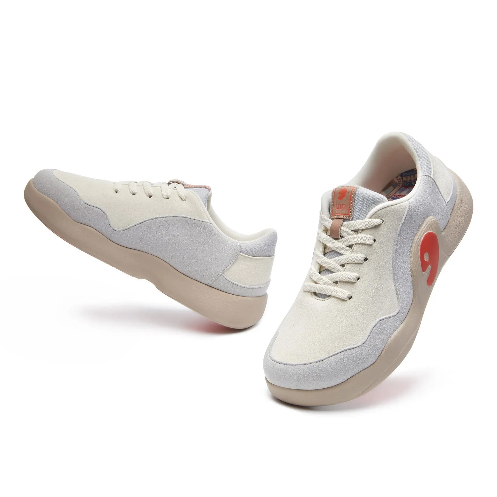 Alice Blue Alicante I Women Molded Midsole Tech Fresh Walk
