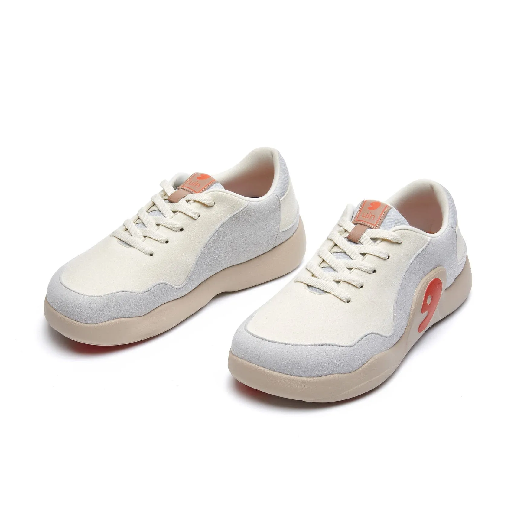 Stretchable Fabric Alice Blue Alicante I Women