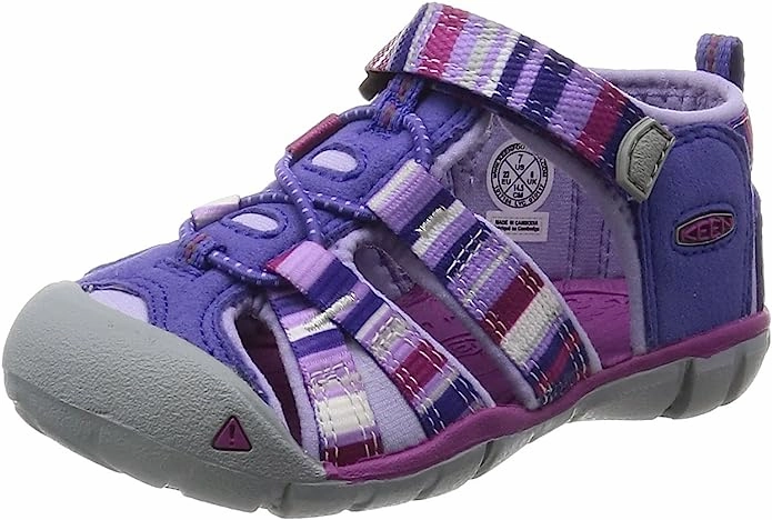 Ankle Soft Big Kids' Seacamp II CNX