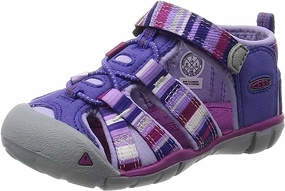 Ankle Soft Big Kids' Seacamp II CNX