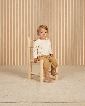 Lightweight Feel Play Mode Luca Pant | Golden