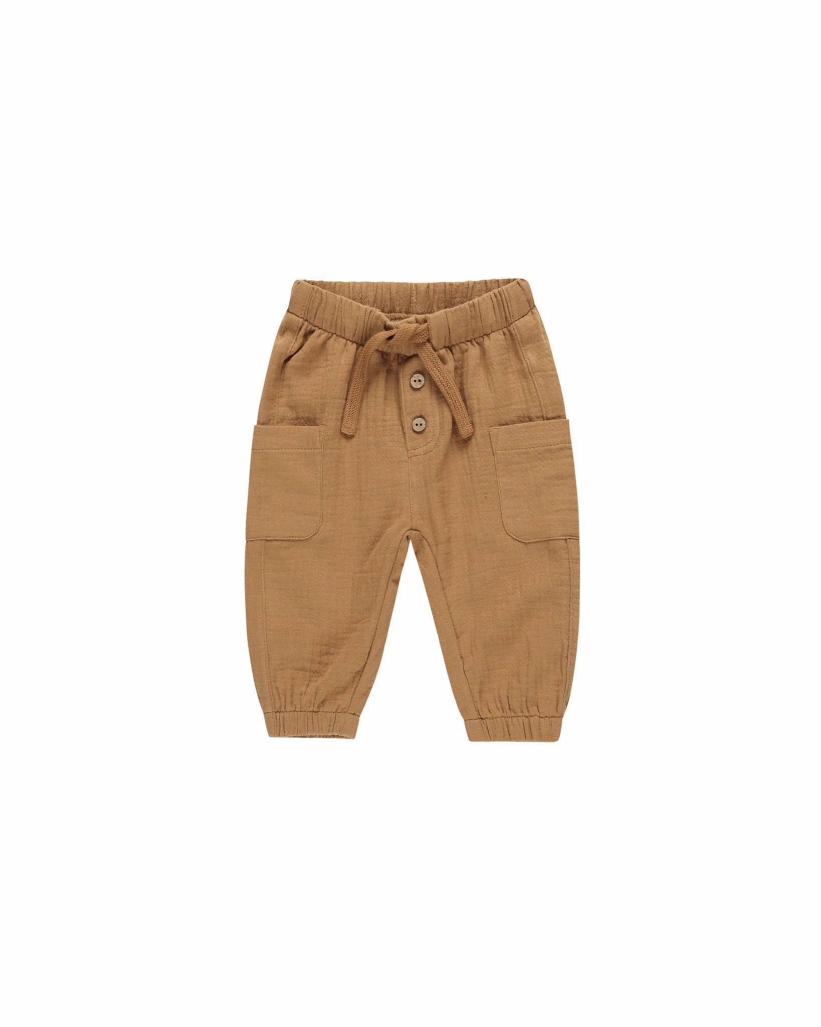 Soft Pants Stage Soul Luca Pant | Golden
