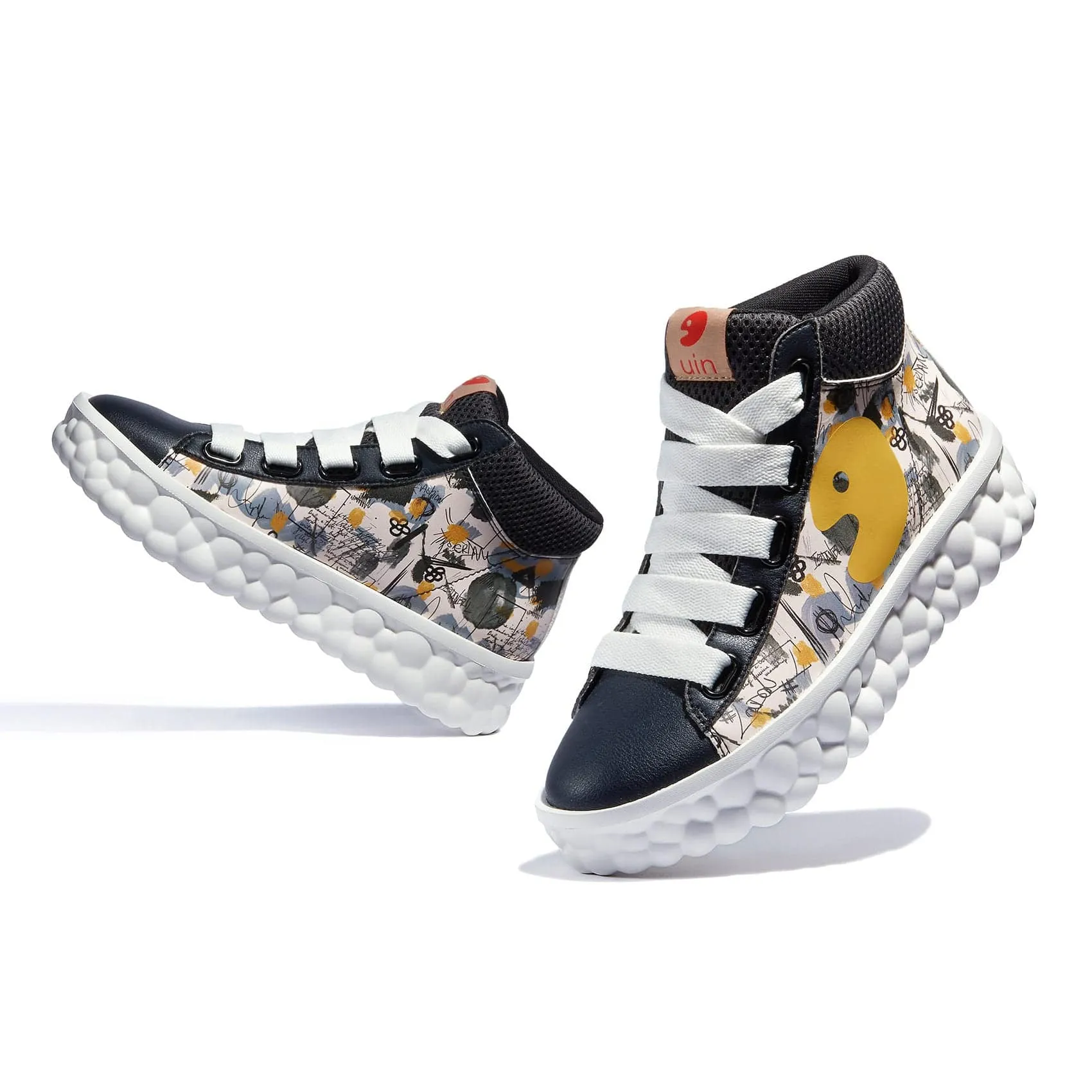 Memory Foam Footbed Trail Ready Manuscript 2 Las Ramblas V Women