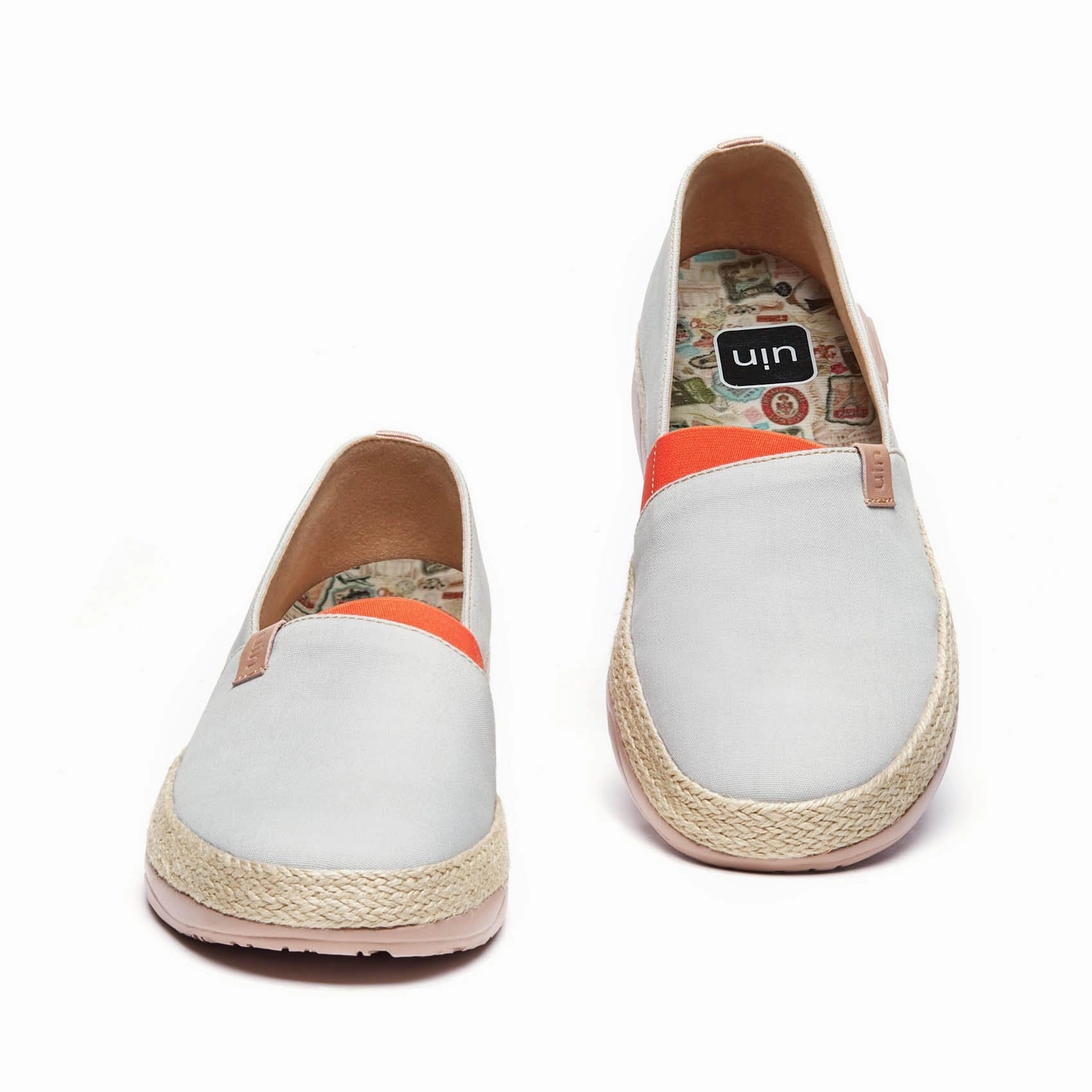 Work Pace Easy Lifestyle Marbella Creamy-white Men