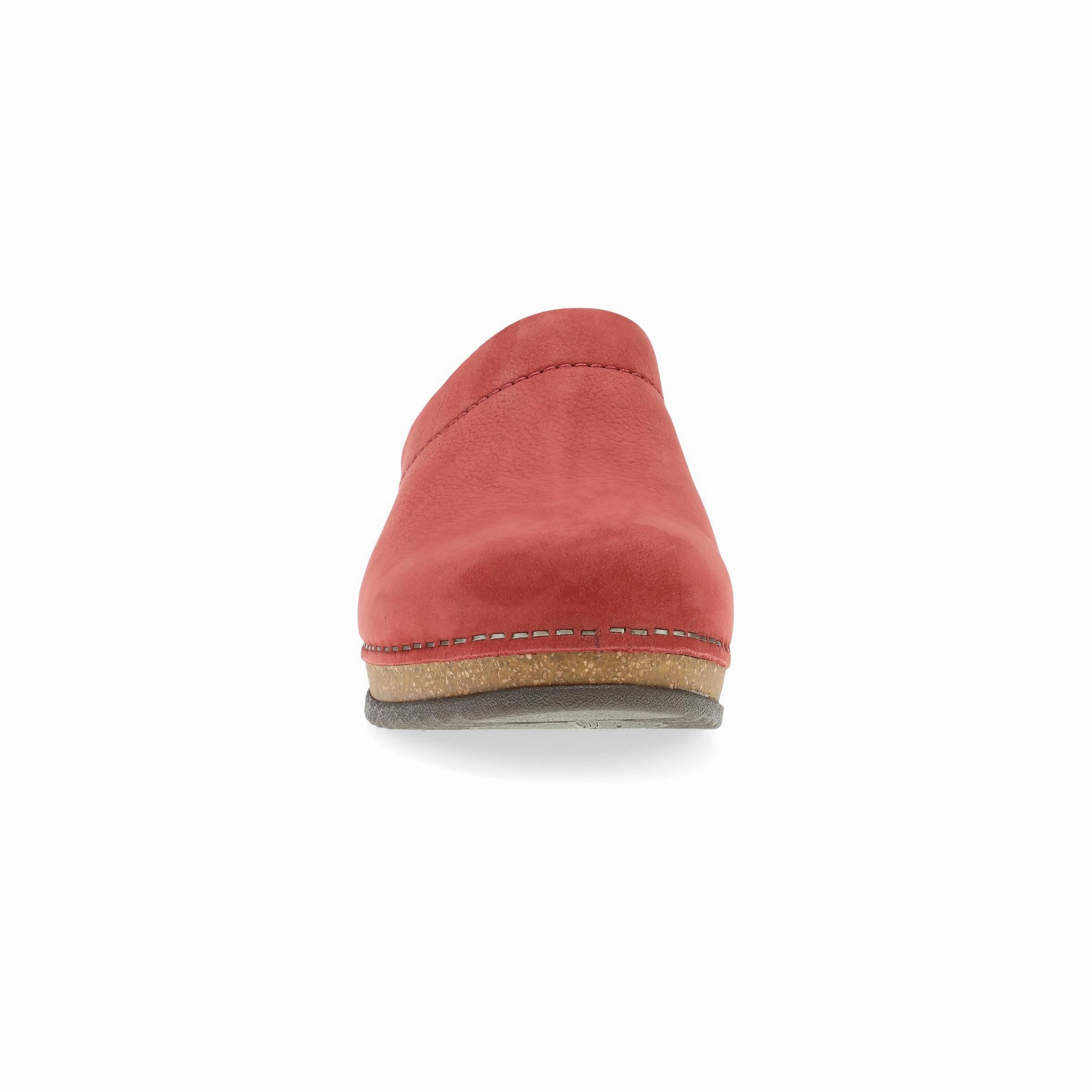 Eco Friendly Non Restrictive Mariella Cayenne Milled Nubuck