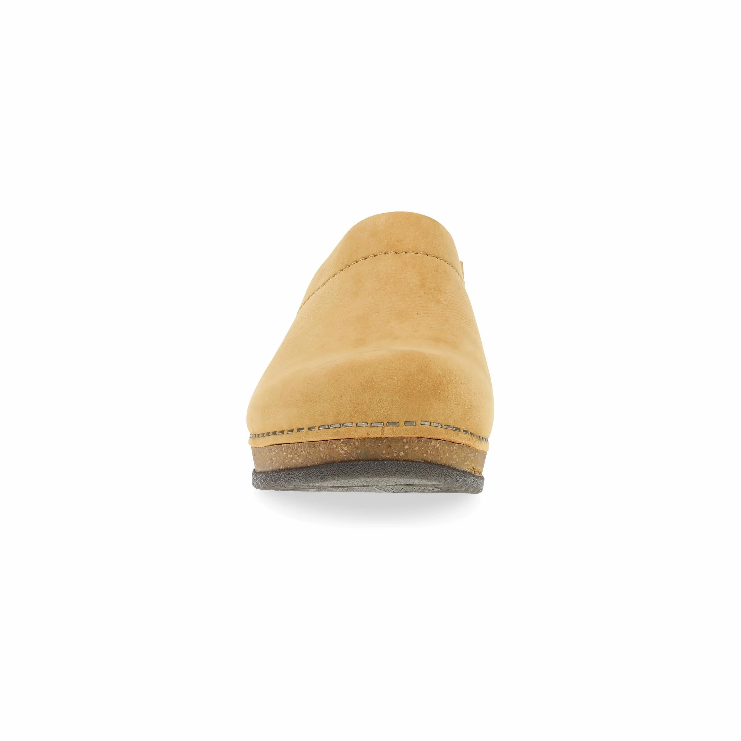 Adaptive Footbed Noise Reducing Outsole Mariella Dijon Milled Nubuck