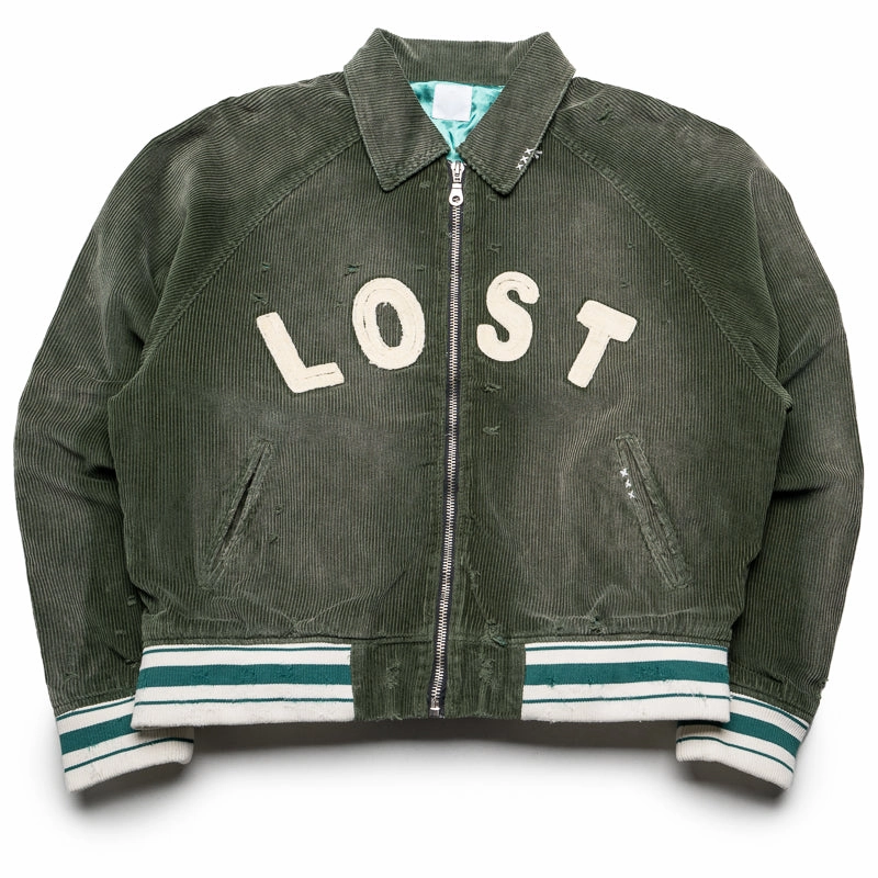 Alchemist Olympus Jacket - Moss Cozy Pajama Pants Comfortable Shorts