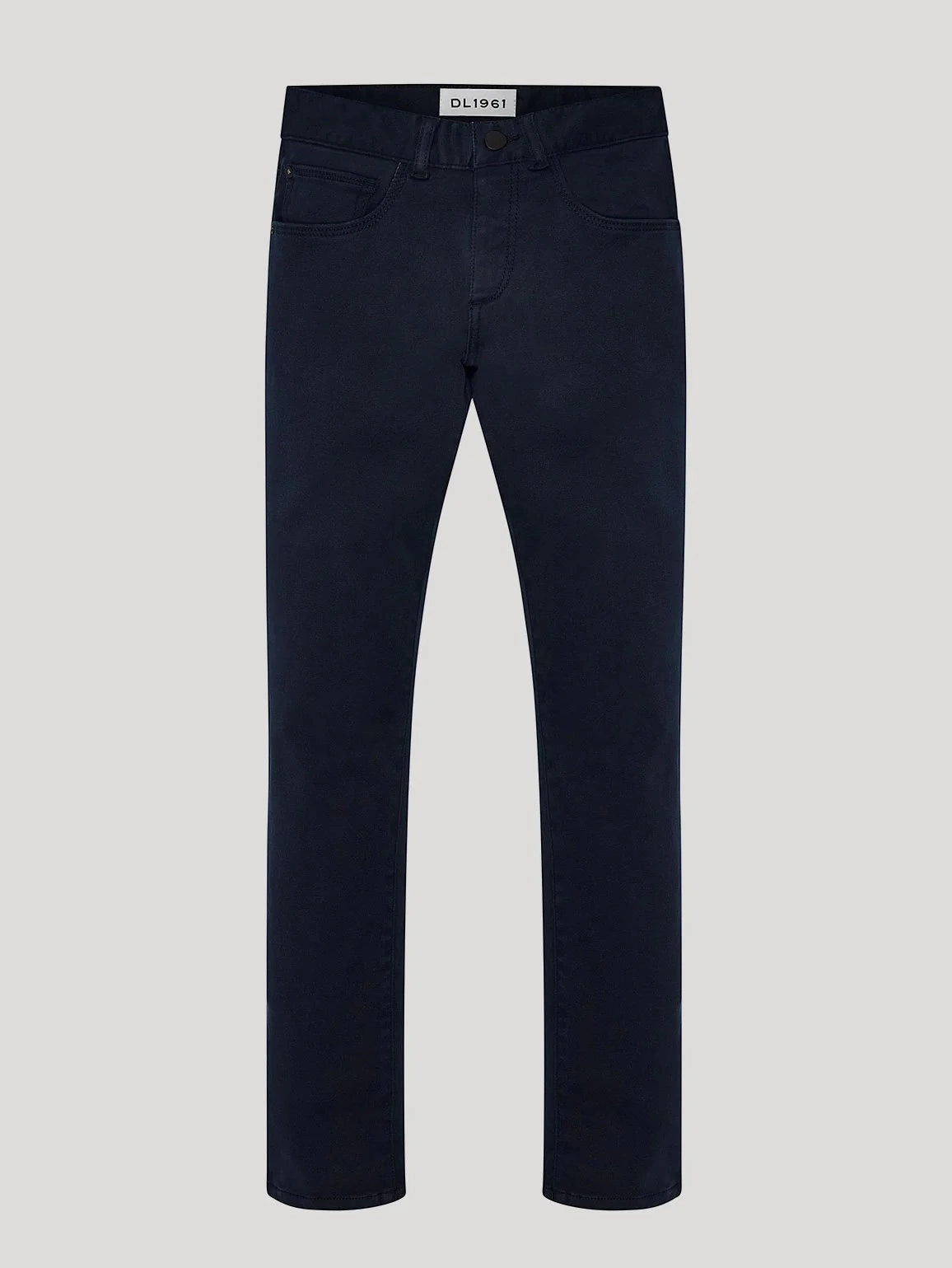 Brady Slim Jeans | Dark Sapphire Polish Tone