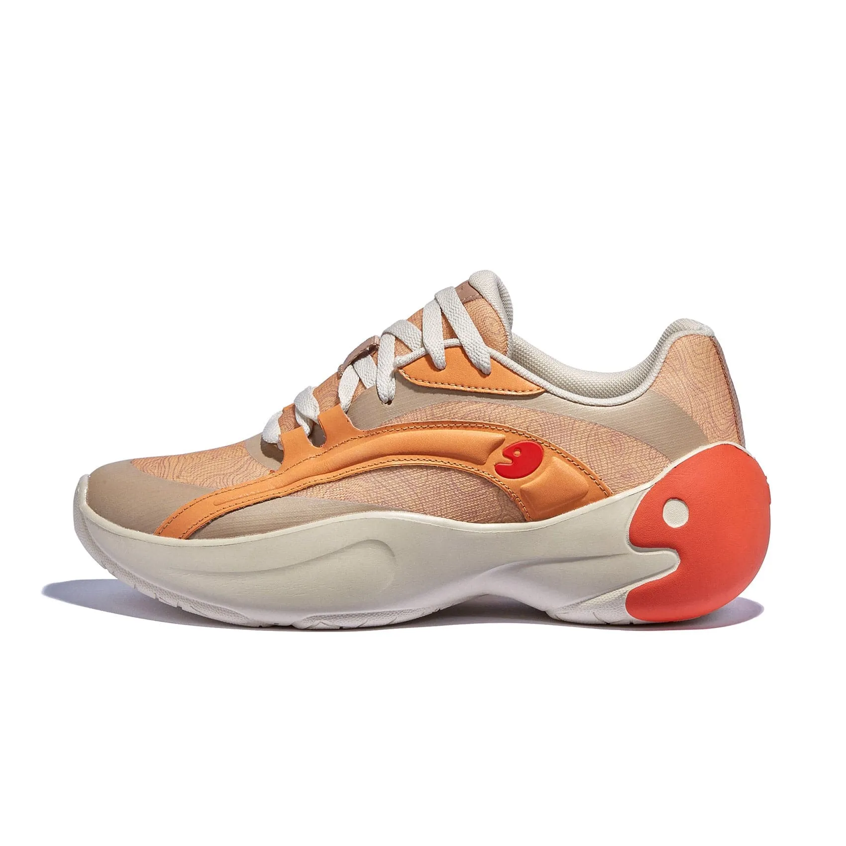 No Rub Mock Orange Salamanca II Women