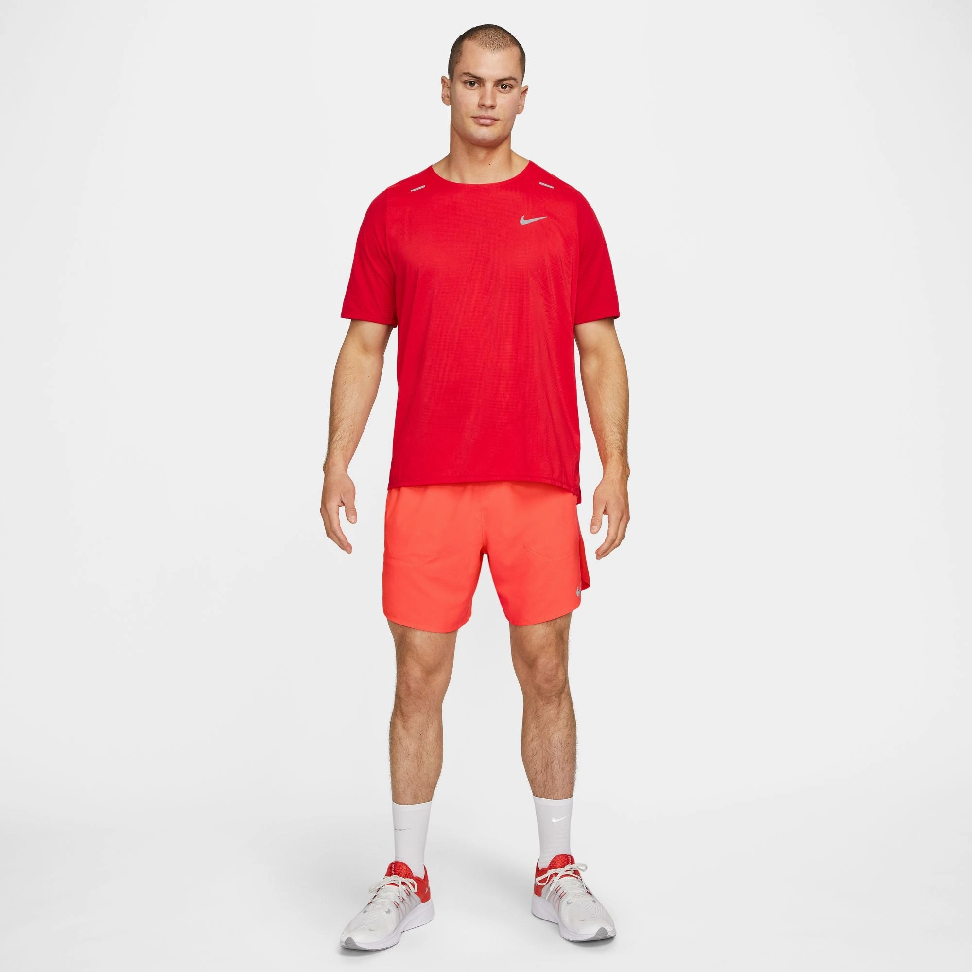 Men's 7" Stride Short Tie