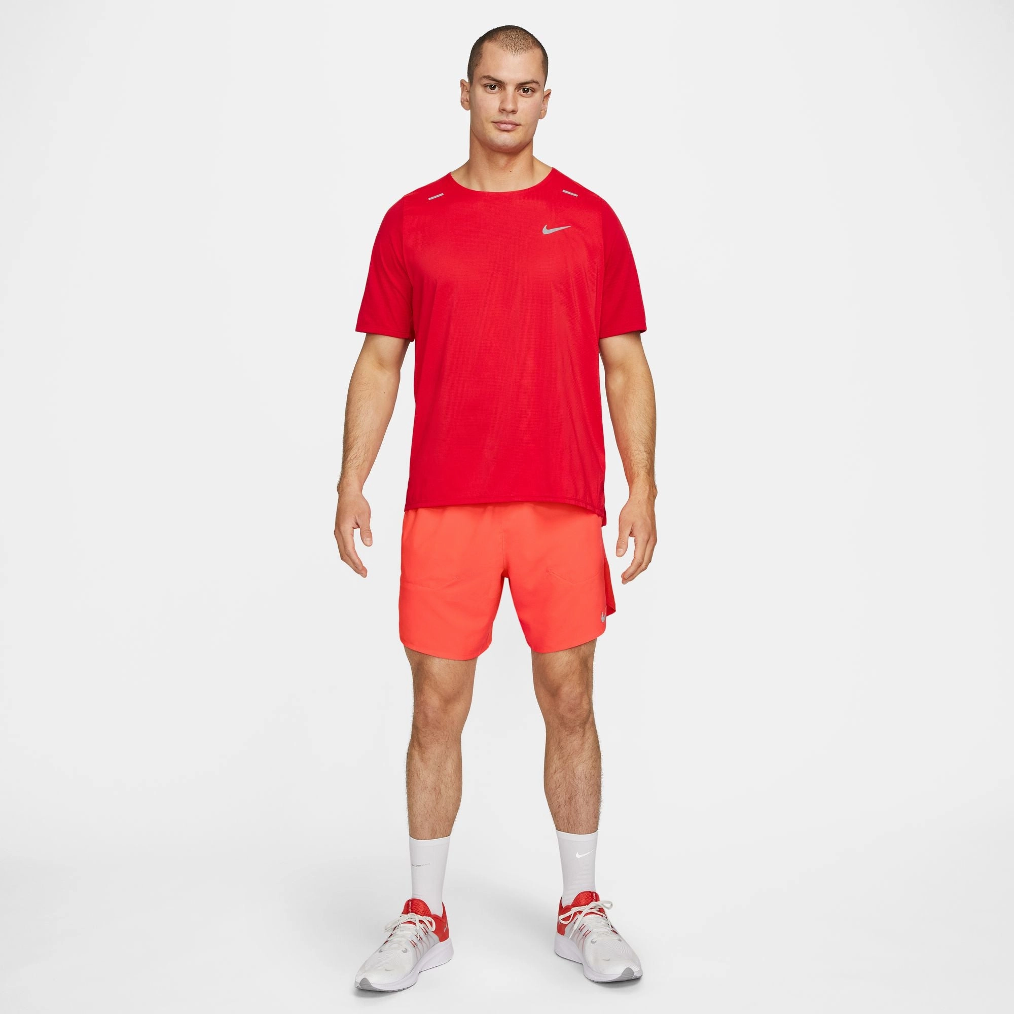 cinema Men's 7" Stride Short