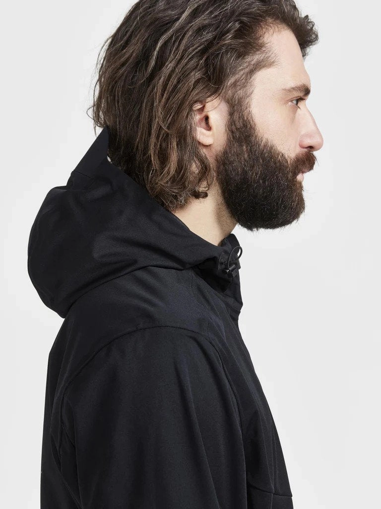 cricket Business casual Men's ADV Essence Hydro Jacket