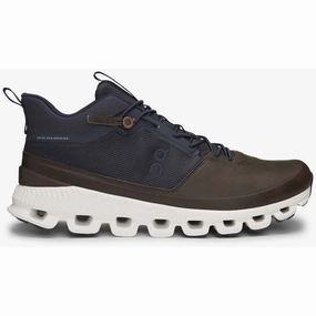 hidden path shoes Men's Cloud Hi