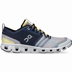 sand trail running shoes Self Cleaning Outsole Channels Men's Cloud X Shift 1