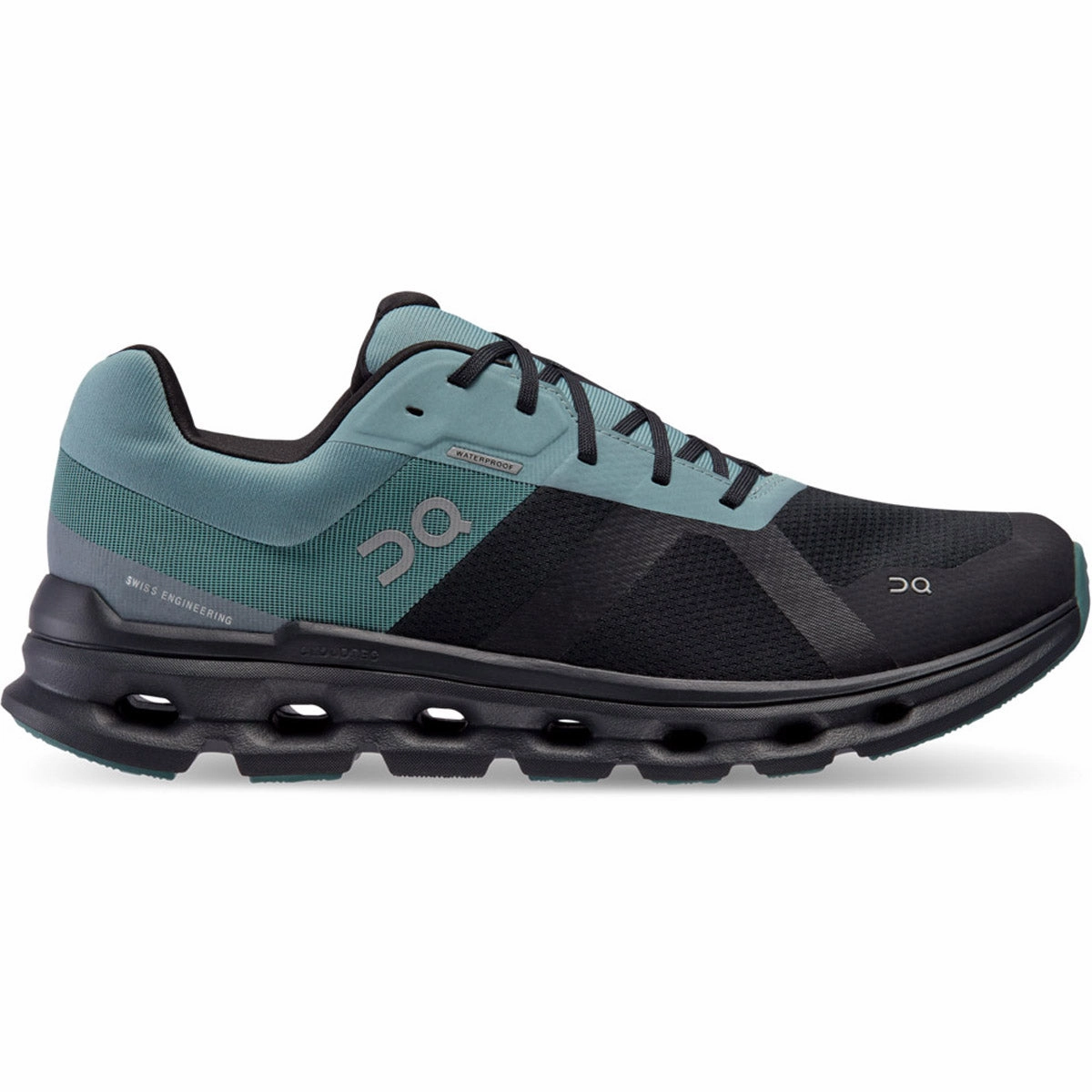 Men's Cloudrunner WP 1 Enhanced Durability All Weather Traction