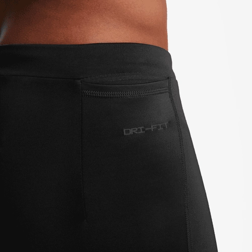 AbrasionResistant Men's Fast Half Tight