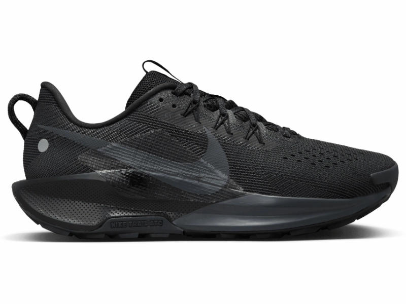 Moisture Management Technology Thermo Regulating Men's Nike Pegasus Trail 5 - Trail Running Shoe