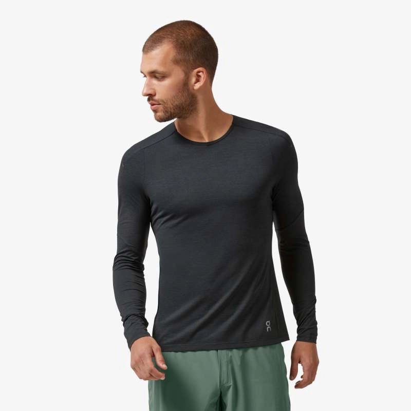 Men's Performance Long Sleeve preference