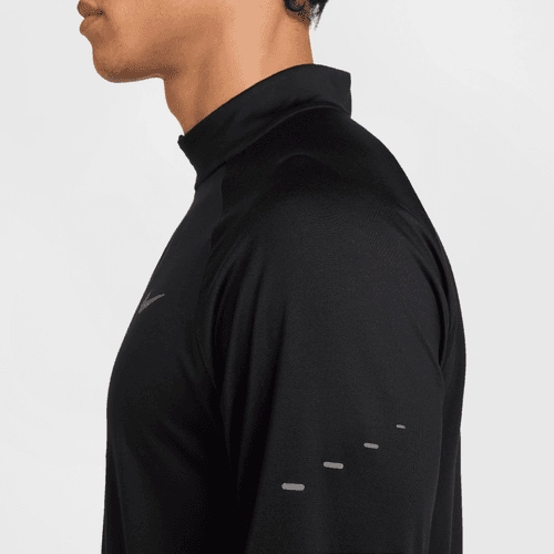 health club Men's Stride Half Zip